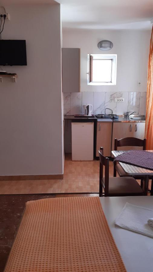 Apartments Idolga Bar Room photo