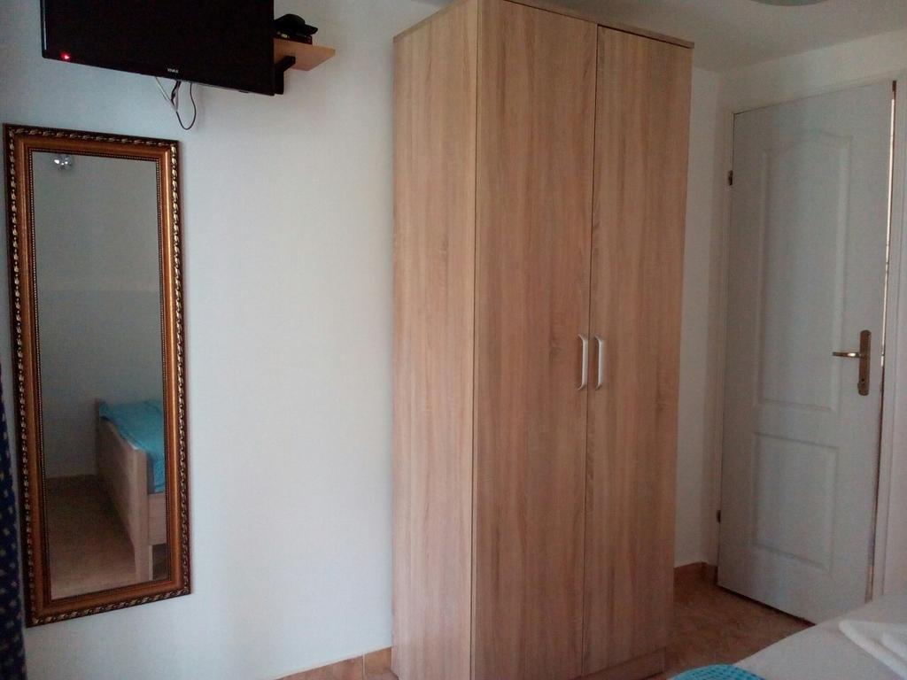 Apartments Idolga Bar Room photo