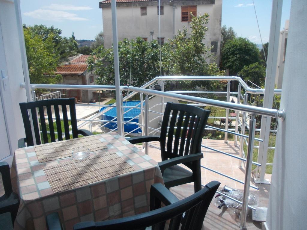 Apartments Idolga Bar Room photo