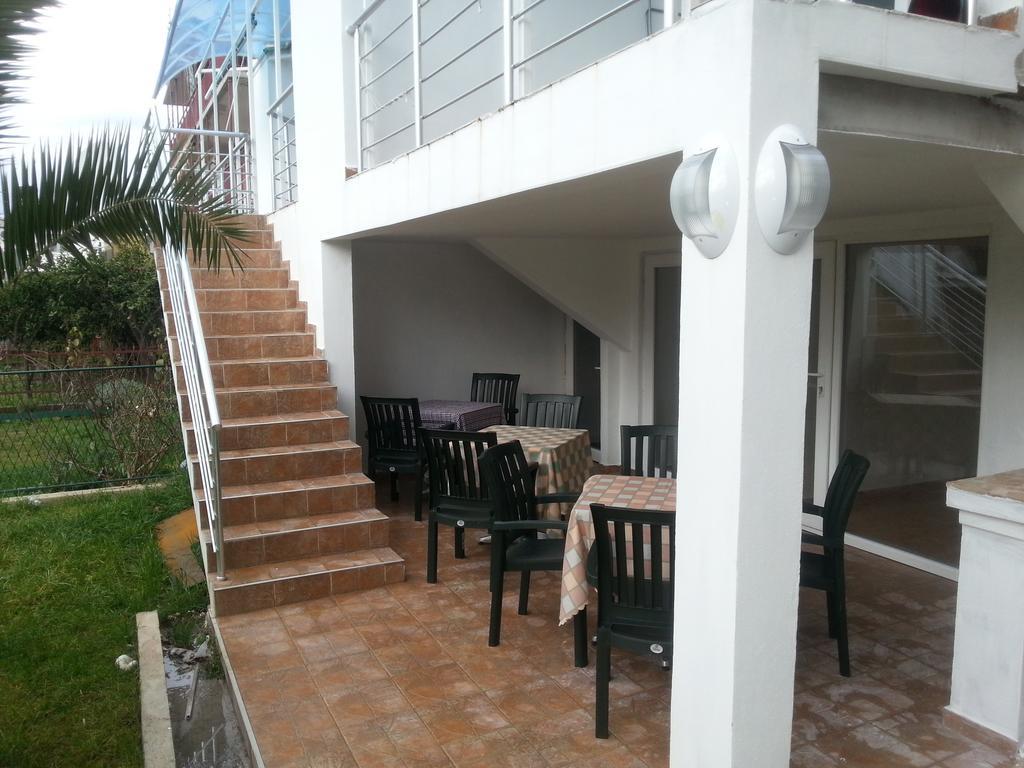 Apartments Idolga Bar Room photo