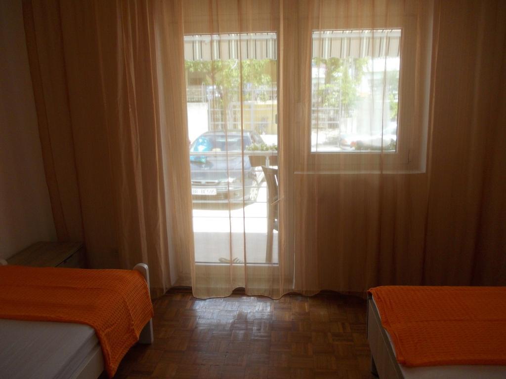 Apartments Idolga Bar Room photo