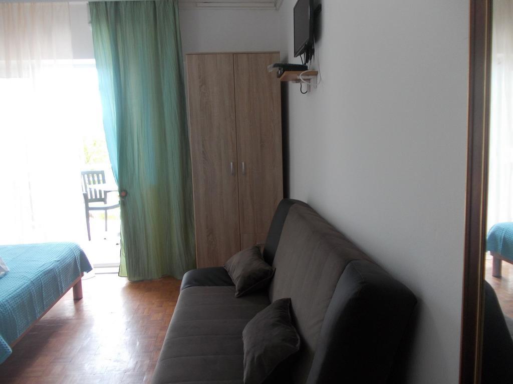 Apartments Idolga Bar Room photo