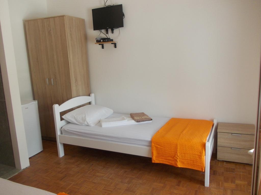 Apartments Idolga Bar Room photo