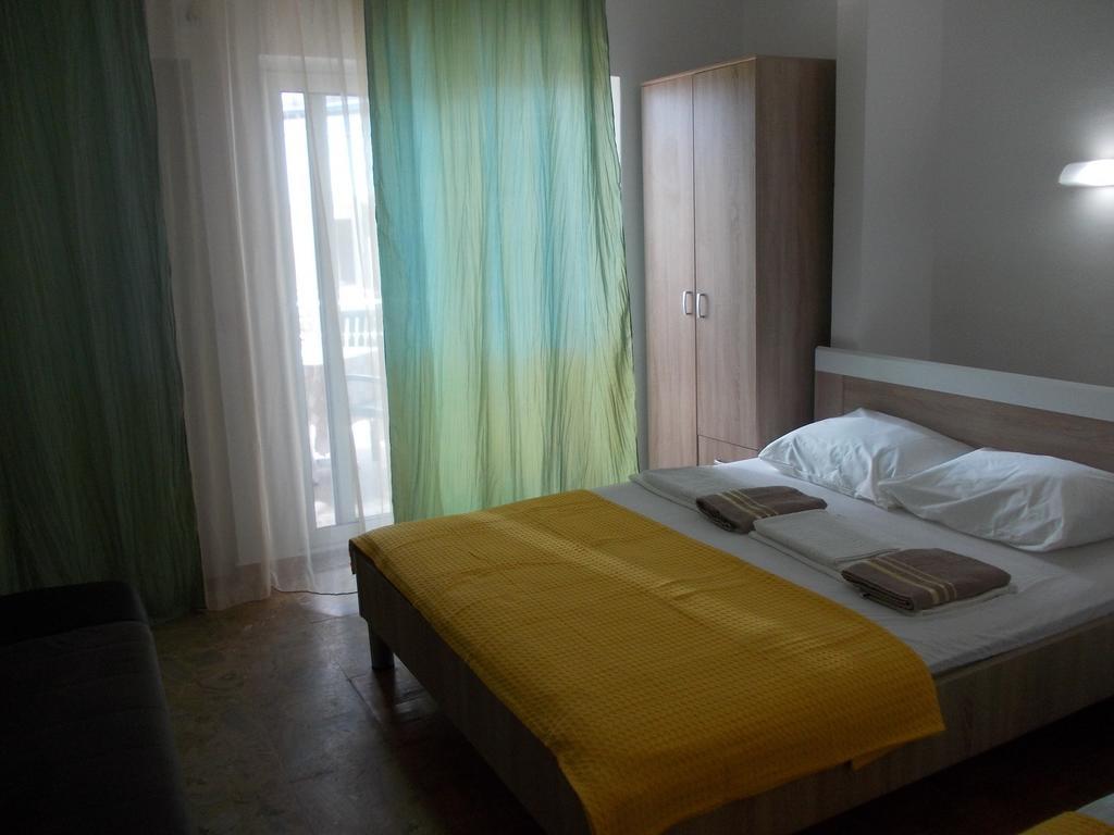 Apartments Idolga Bar Room photo