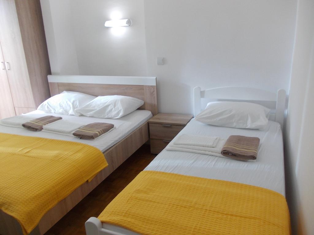 Apartments Idolga Bar Room photo